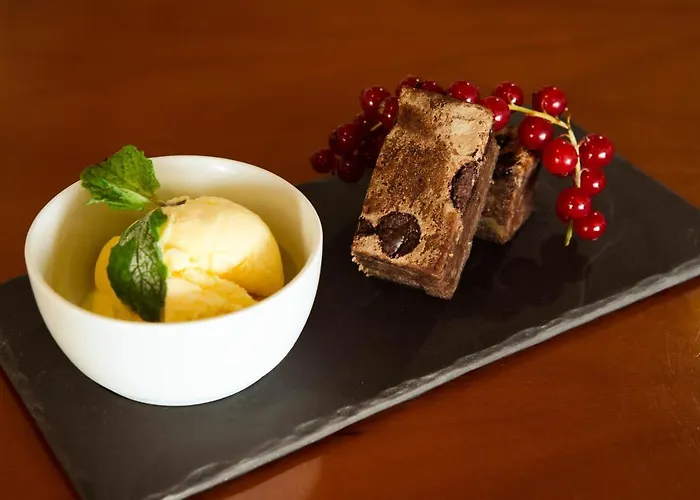 Lejlighedshotel Wyndham Residences