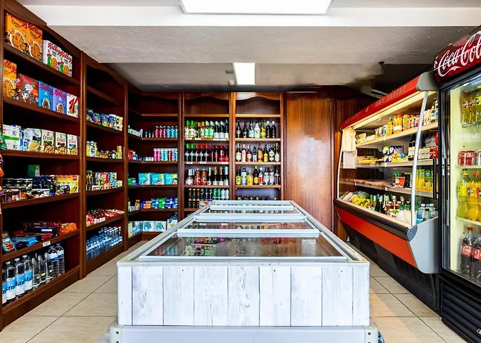 Lejlighedshotel Wyndham Residences