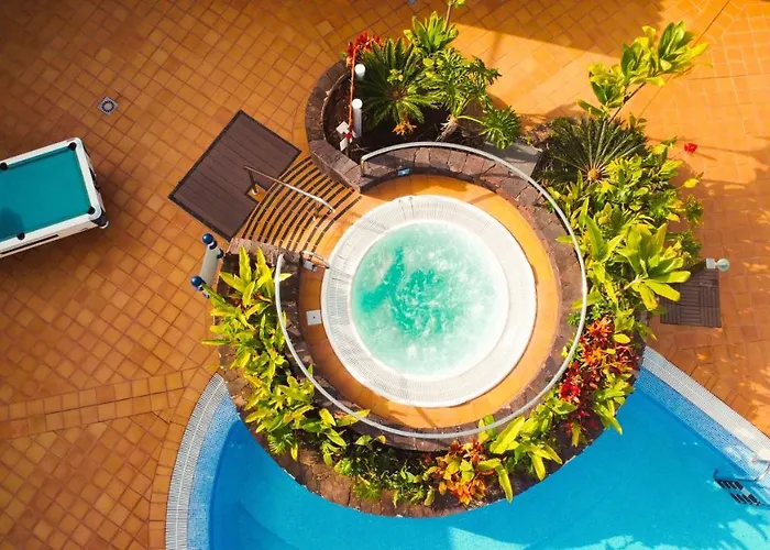 Lejlighedshotel Wyndham Residences 4*
