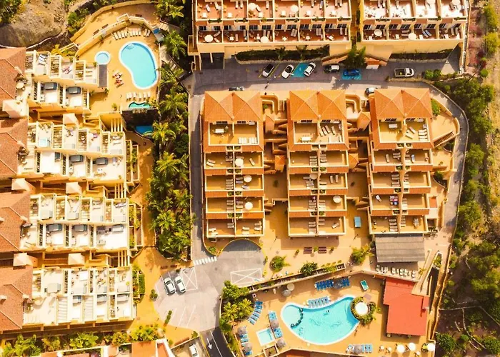 Wyndham Residences 4*