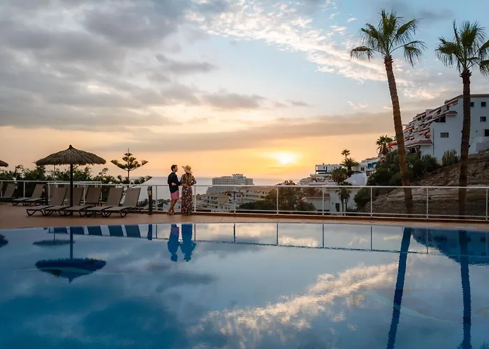 Wyndham Residences شقة فندقية أذيخي