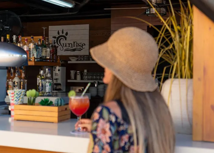 Lejlighedshotel Wyndham Residences Costa Adeje (Tenerife)