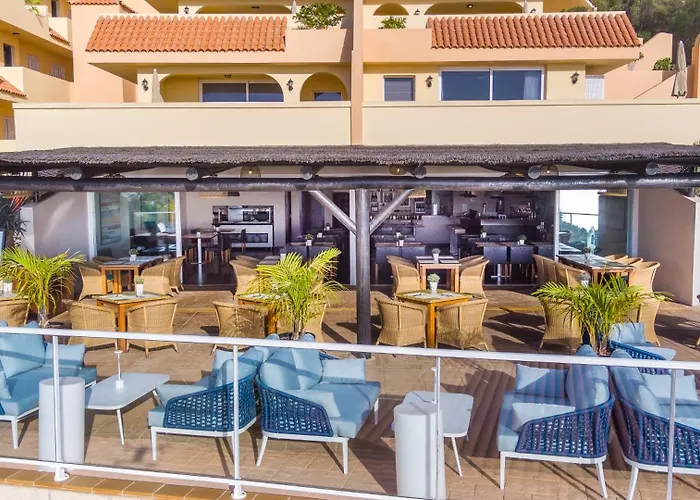 Wyndham Residences 4*