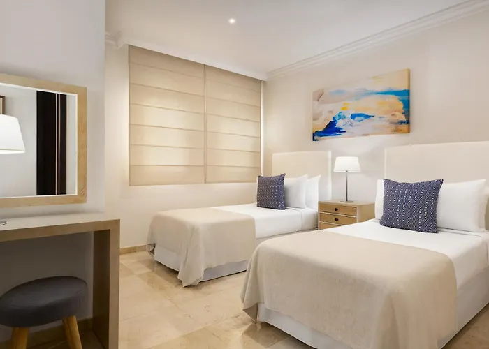 Wyndham Residences Costa Adeje (Tenerife)