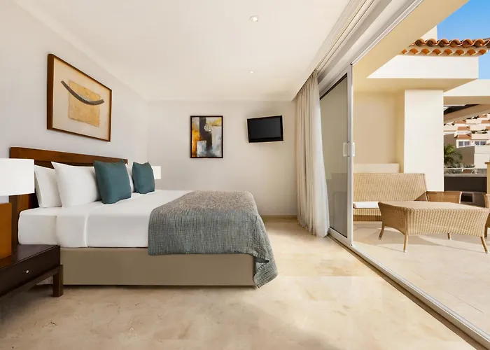 Lejlighedshotel Wyndham Residences