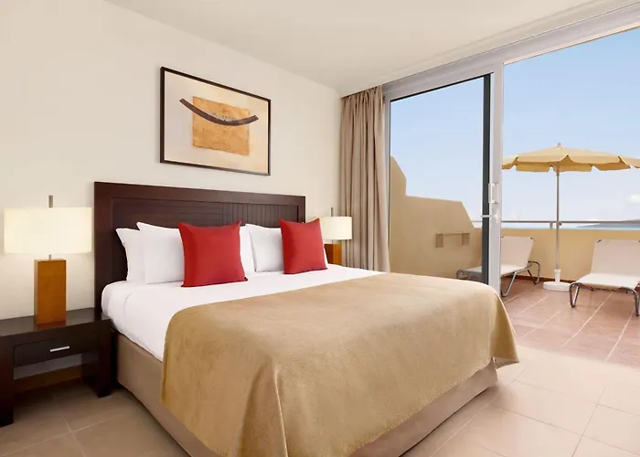 Wyndham Residences 4* Costa Adeje (Tenerife)