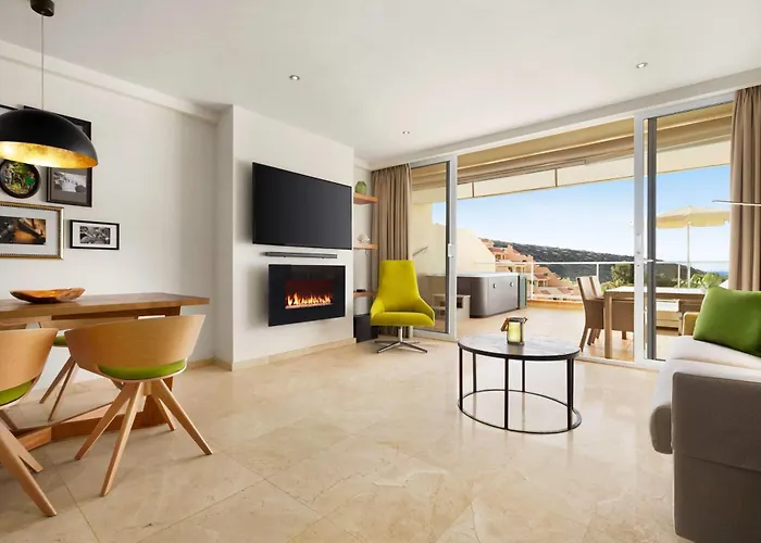 Wyndham Residences أذيخي