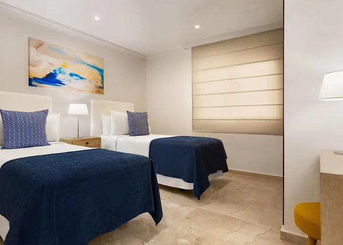 Lejlighedshotel Wyndham Residences 4*