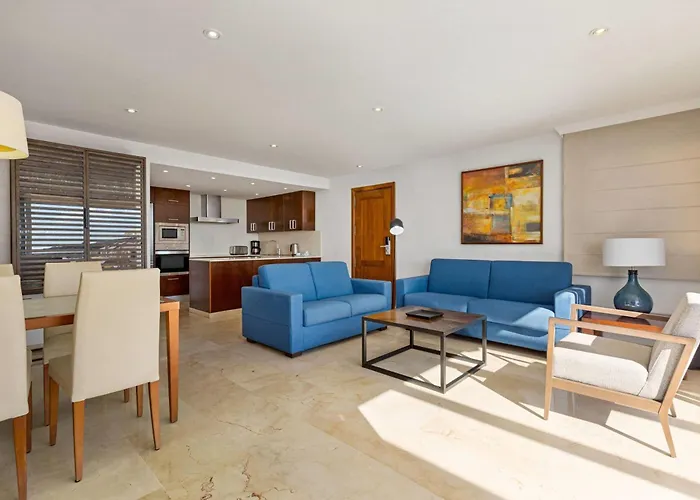 Wyndham Residences Costa Adeje (Tenerife)