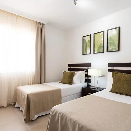 Wyndham Residences Apart-hotel Costa Adeje (Tenerife)