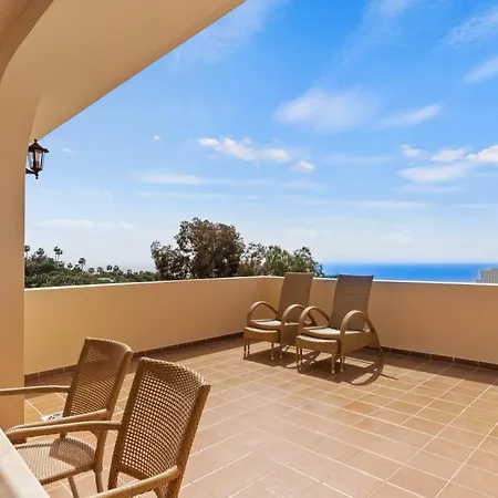 Wyndham Residences 4* Costa Adeje (Tenerife)