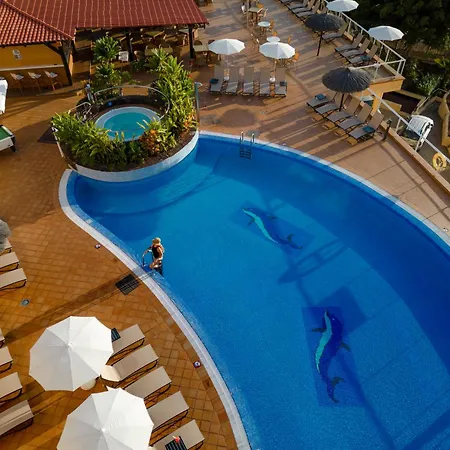 Wyndham Residences Apart-hotel Costa Adeje (Tenerife)