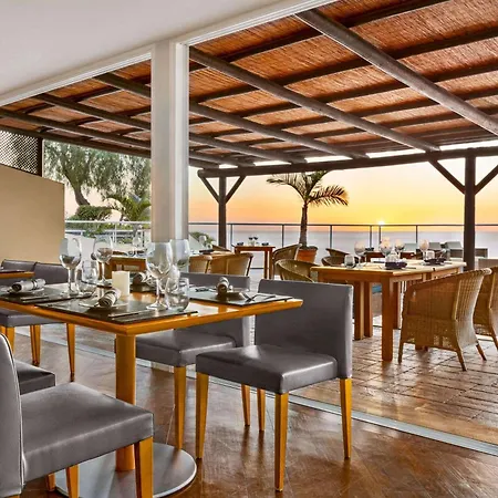 Apart-hotel Wyndham Residences Costa Adeje (Tenerife)