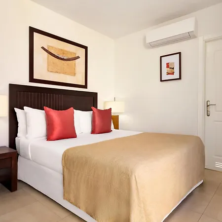 Wyndham Residences Apart-hotel Costa Adeje (Tenerife)