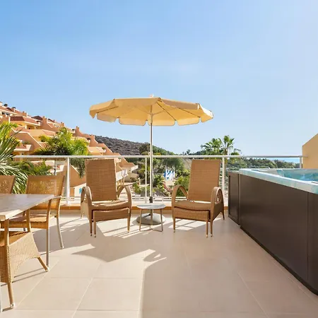 Apart-hotel Wyndham Residences