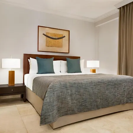 Wyndham Residences Apart-hotel 4*