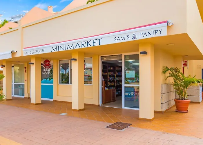 Wyndham Residences Ξενοδοχείο με διαμερίσματα