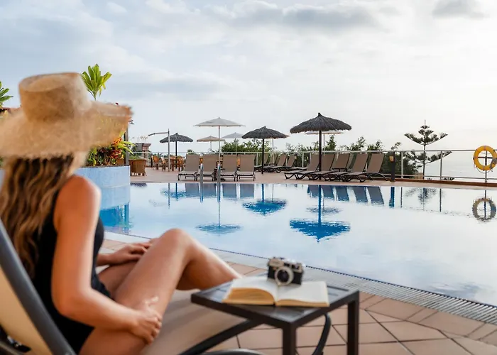 Ξενοδοχείο με διαμερίσματα Wyndham Residences