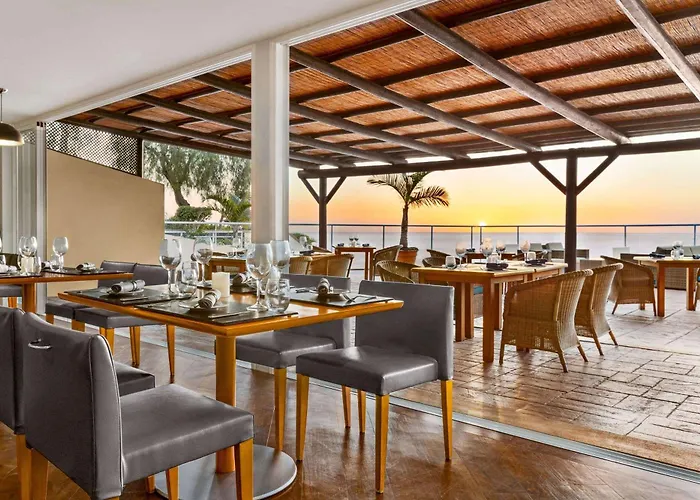 Ξενοδοχείο με διαμερίσματα Wyndham Residences Costa Adeje (Tenerife)