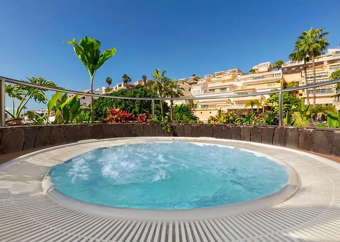 Wyndham Residences Costa Adeje (Tenerife)