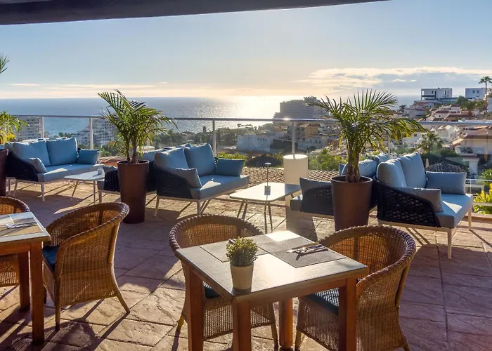 Wyndham Residences 4* Costa Adeje (Tenerife)